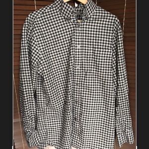Daniel Cremieux Button Down (L)